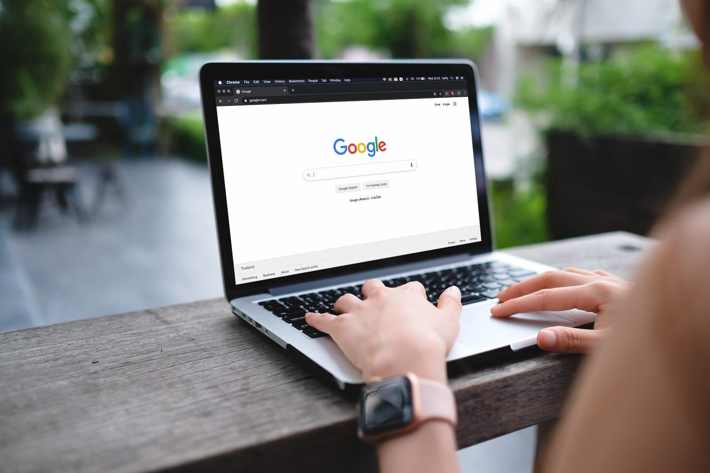 Google может отказаться от привычного поиска — новый формат уже тестируют в Chrome