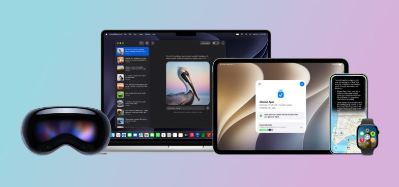Быстрая iOS 27 и Siri как чат-бот: главные анонсы Apple с WWDC 2026