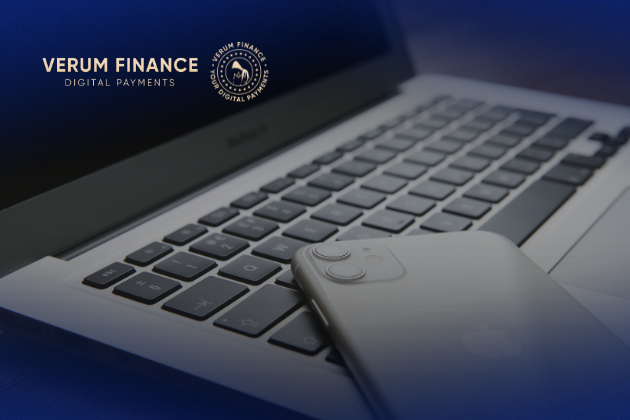 Verum Finance ya está disponible para Mac: el ecosistema Verum se expande al escritorio