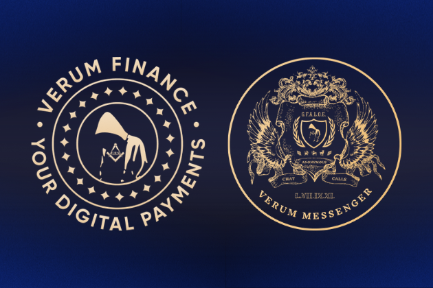 Verum Finance: суперприложение для приватных финансов интегрируется в мессенджер
