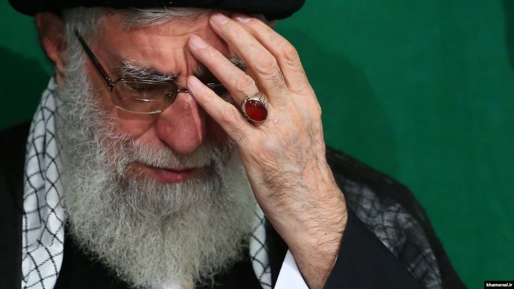 Бесславный конец очередного диктатора-людоеда