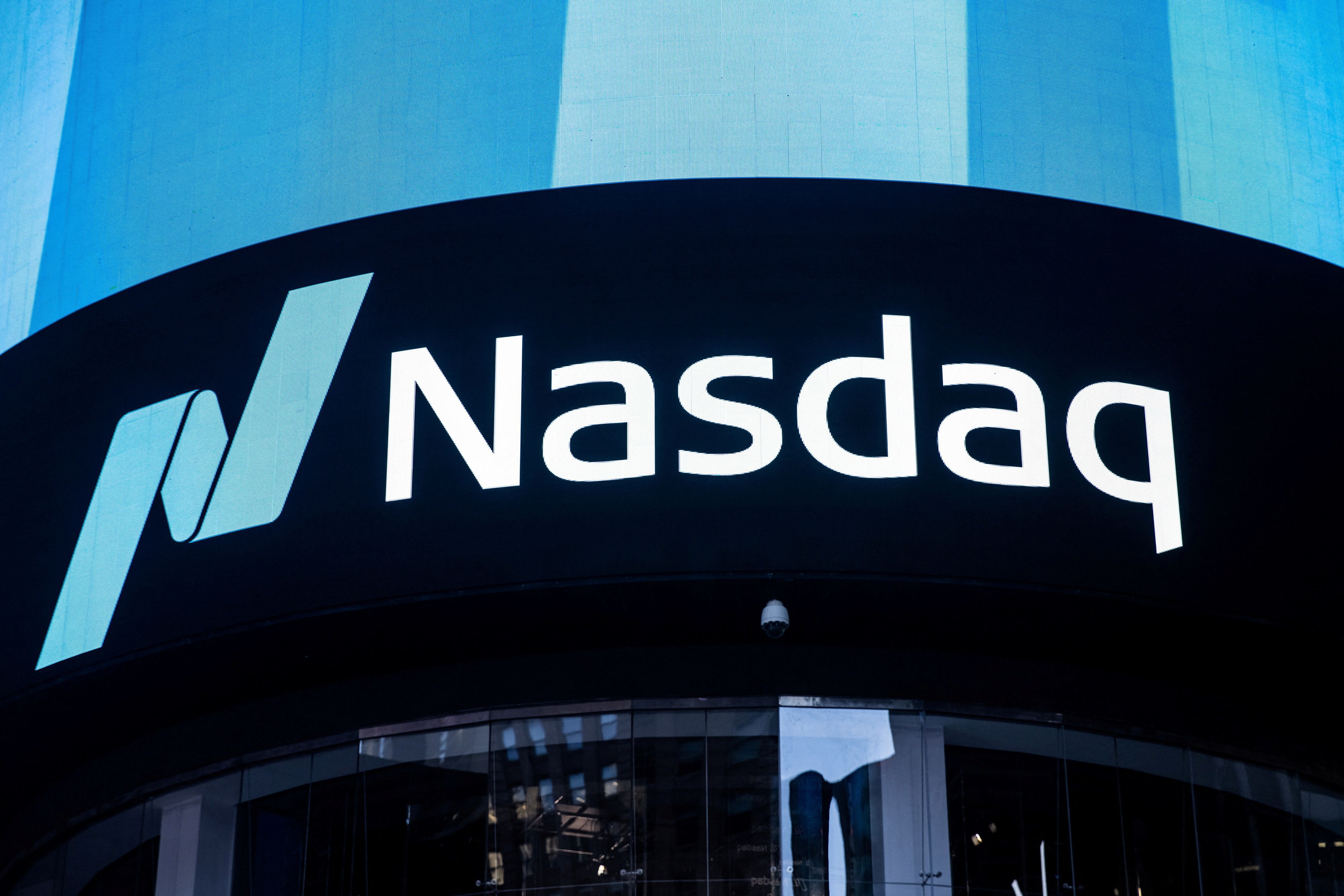 Exclusive: Nasdaq prepares to name Sarah Youngwood as new CFO -sources