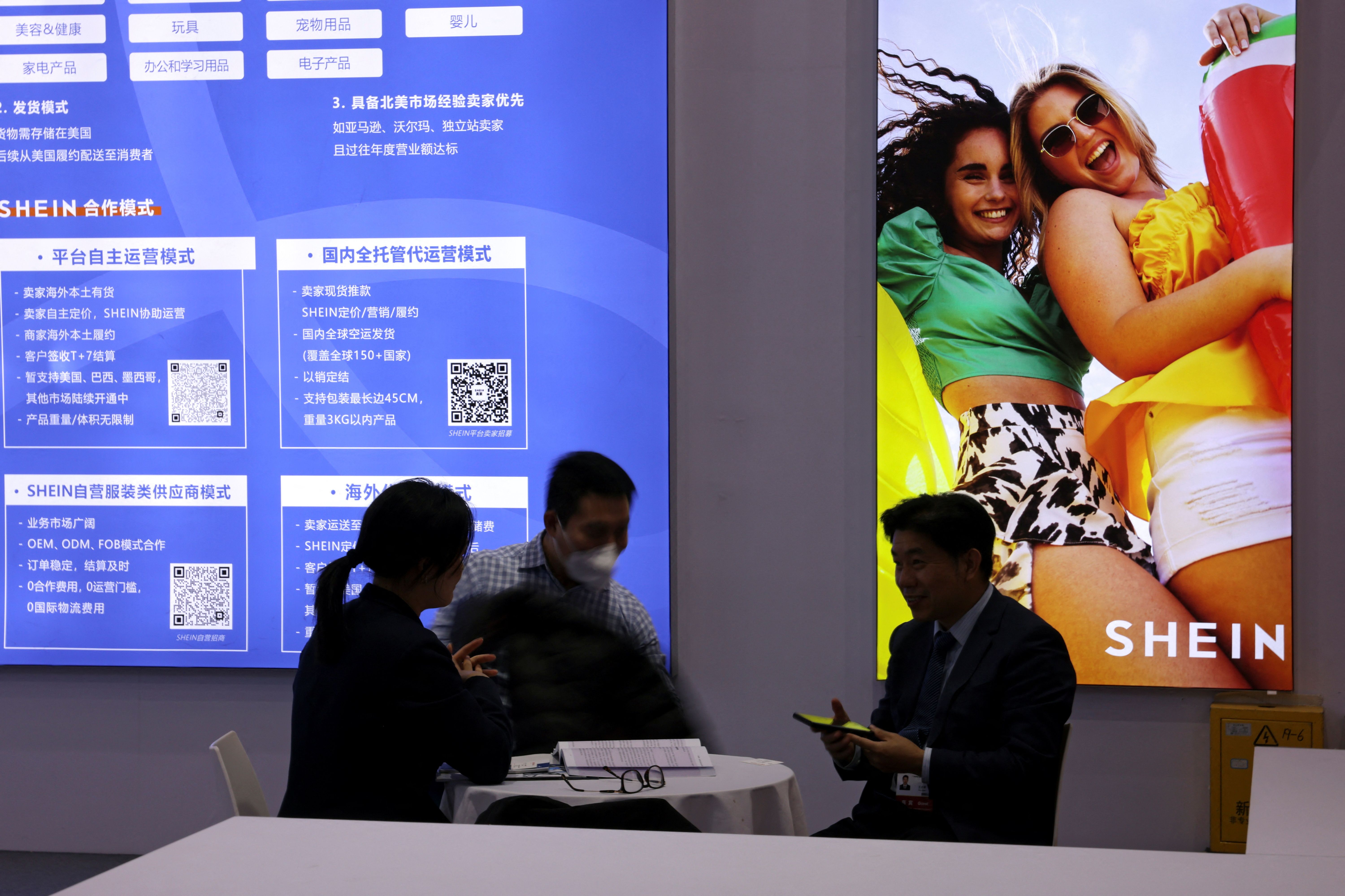 How Shein outgrew Zara and H&M and pioneered fast-fashion 2.0