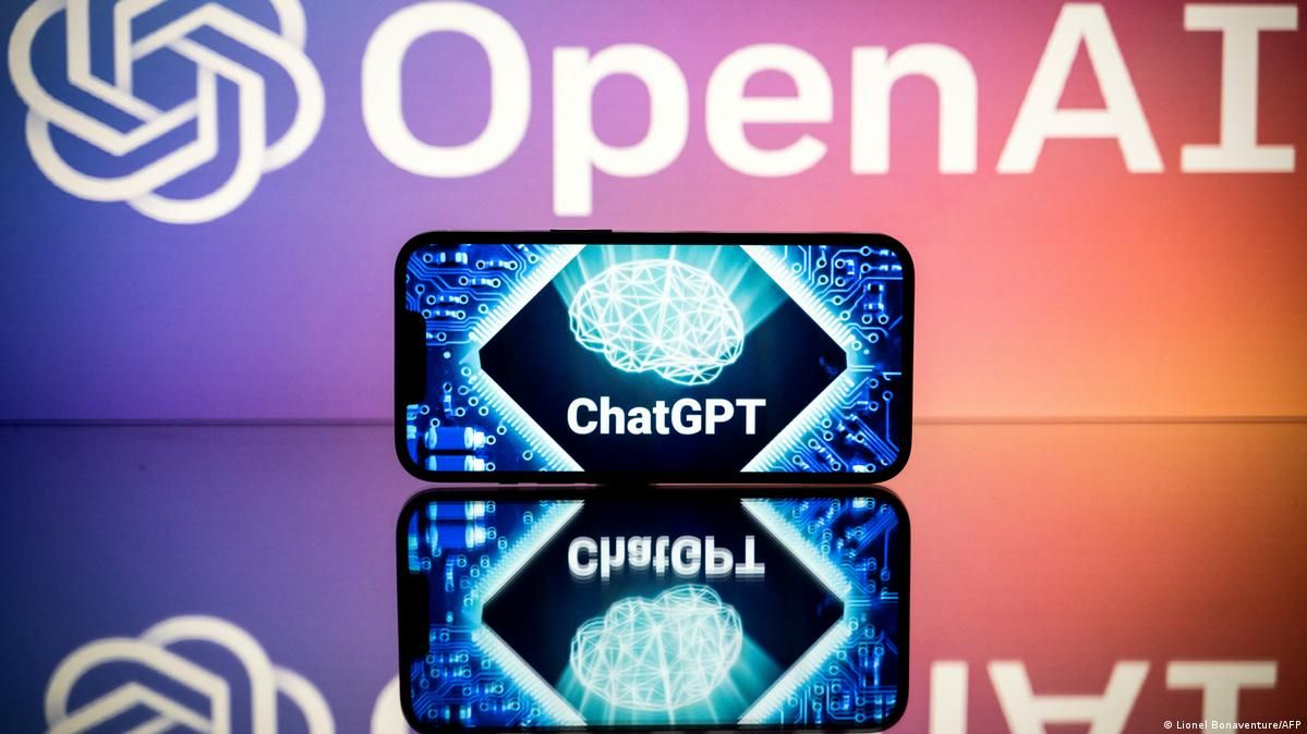 ChatGPT makers unveil Sora, AI for making short videos