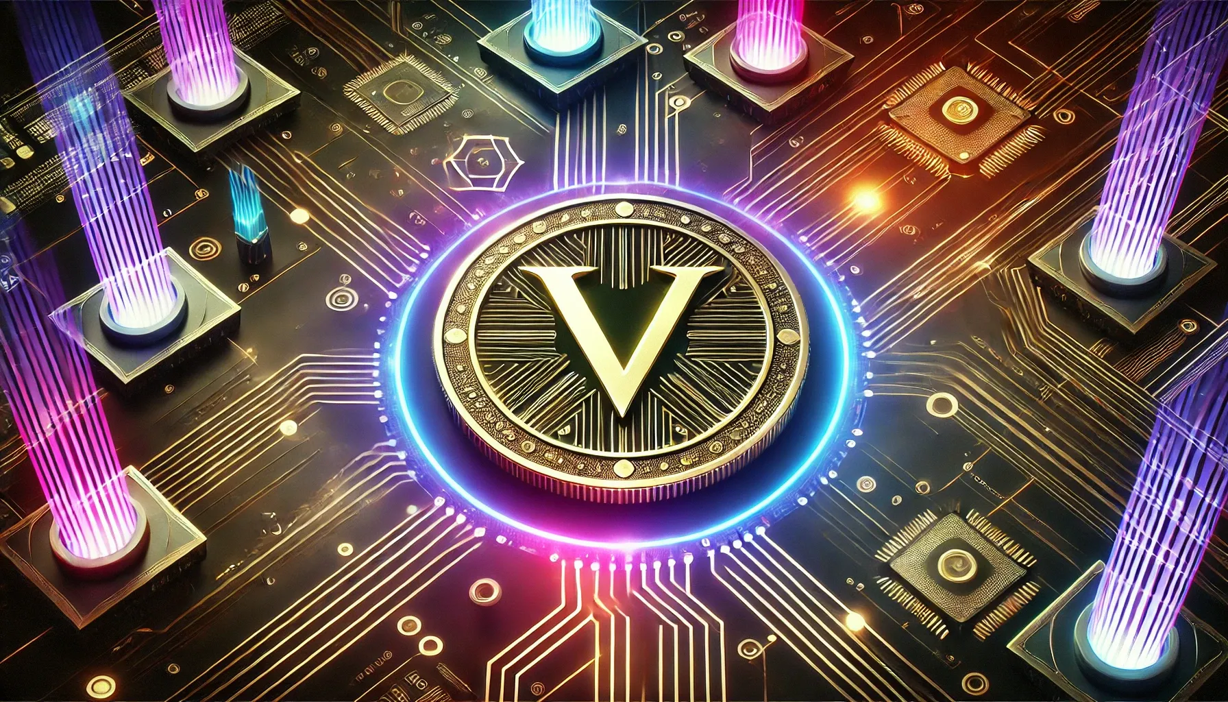 Top 5 Competitors and Alternatives to Verum Coin