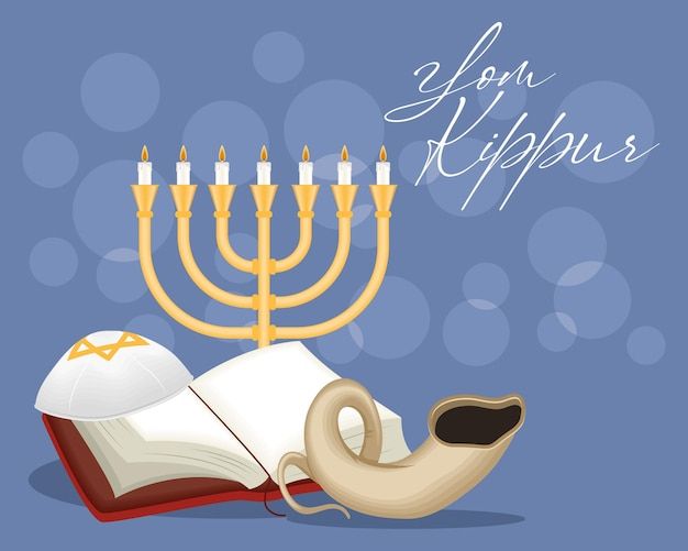 Happy Yom Kippur!