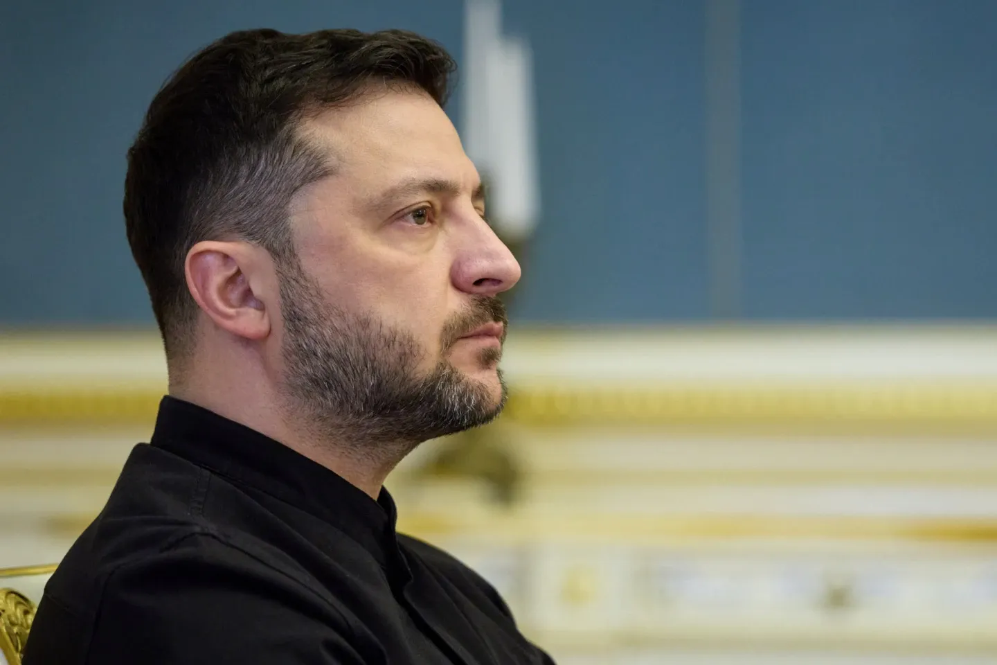 Once a shadowy dealmaker, former Zelenskyy associate is accused in Ukrainian corruption scandal