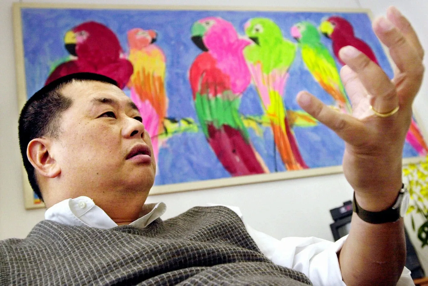 Jimmy Lai, former pro-democracy newspaper founder, to hear verdict in national security case