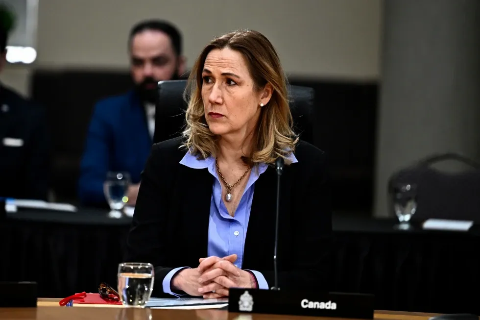 Canada’s top envoy to the US will resign before review of free trade agreement