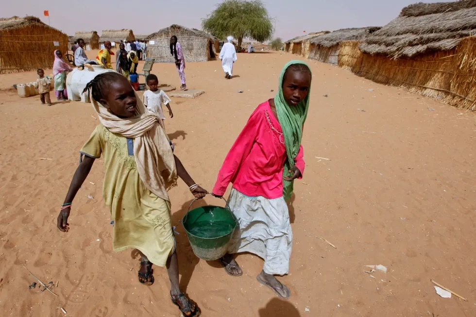UN makes first visit to Sudan’s el-Fasher since its fall, finding dire conditions