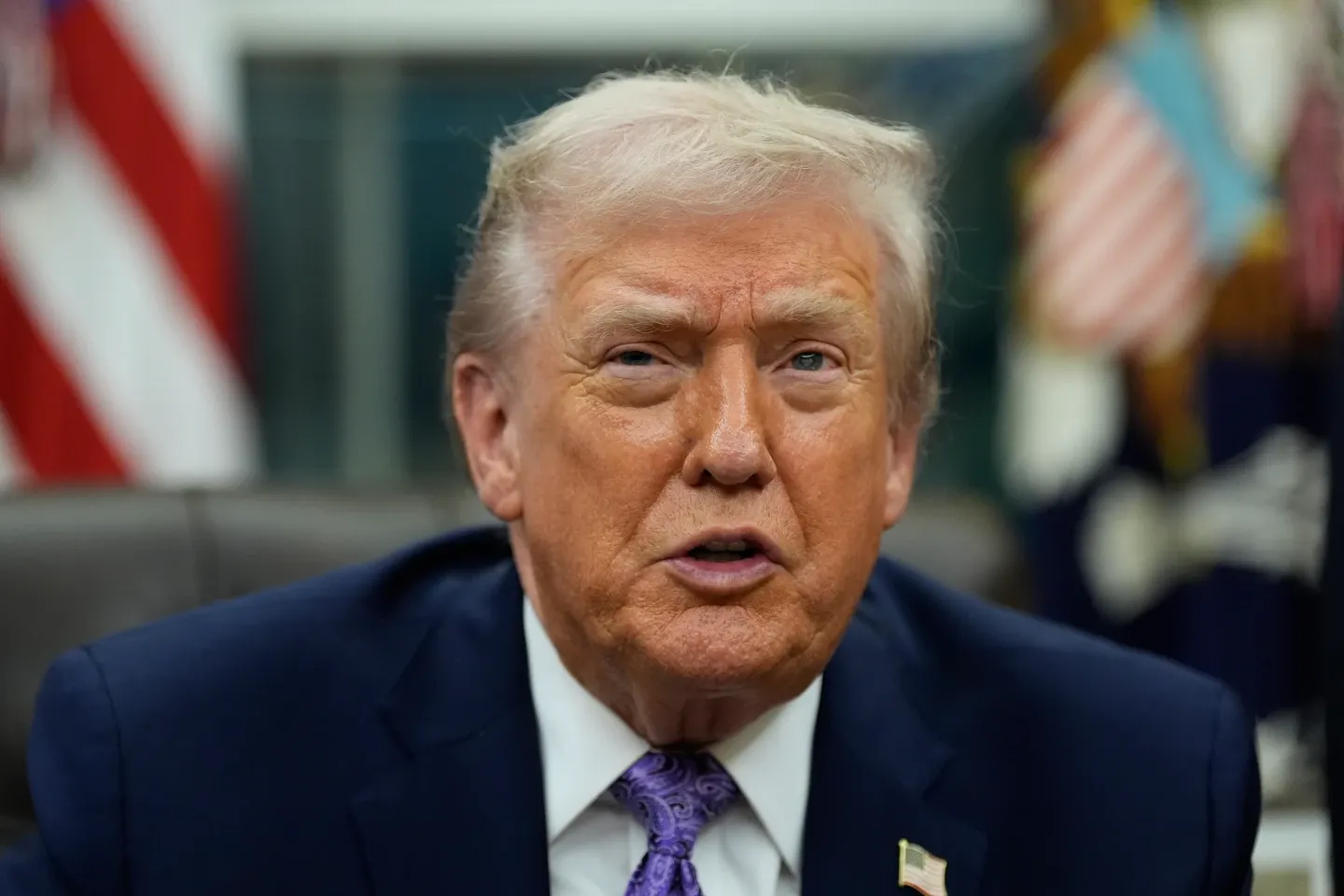 Republicans and Democrats are trying to contain Trump’s Greenland aggression. Will it be enough?