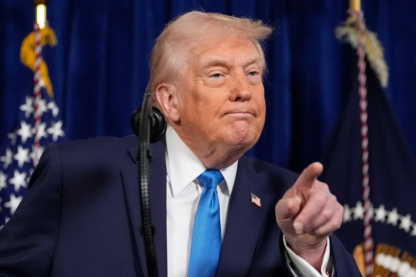 How the Monroe Doctrine factors into US arrest of Venezuela’s Nicolás Maduro