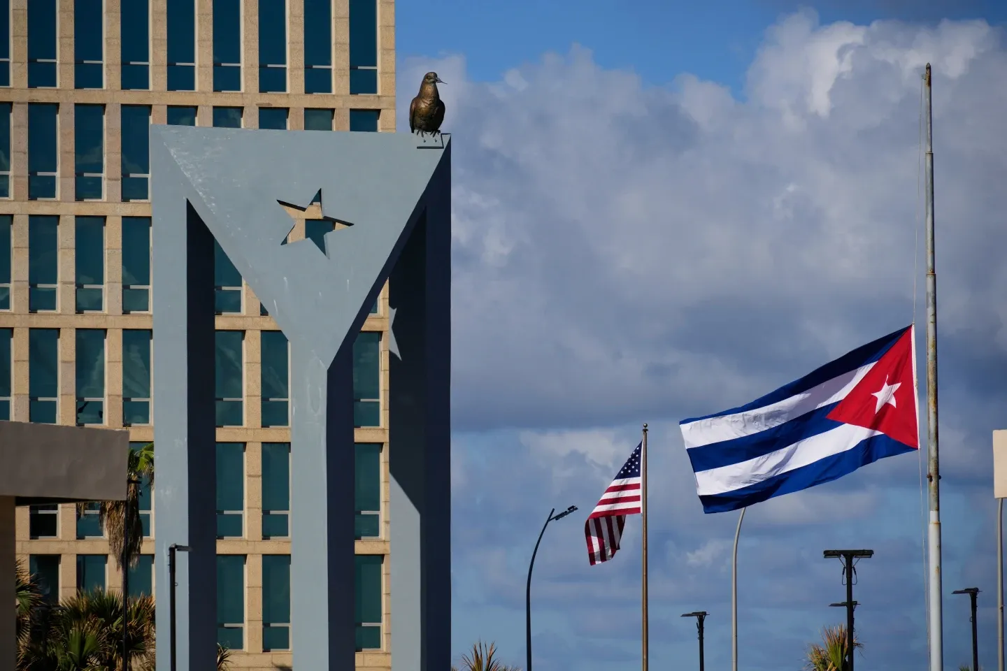 Cuba faces uncertain future after US topples Venezuelan leader Maduro