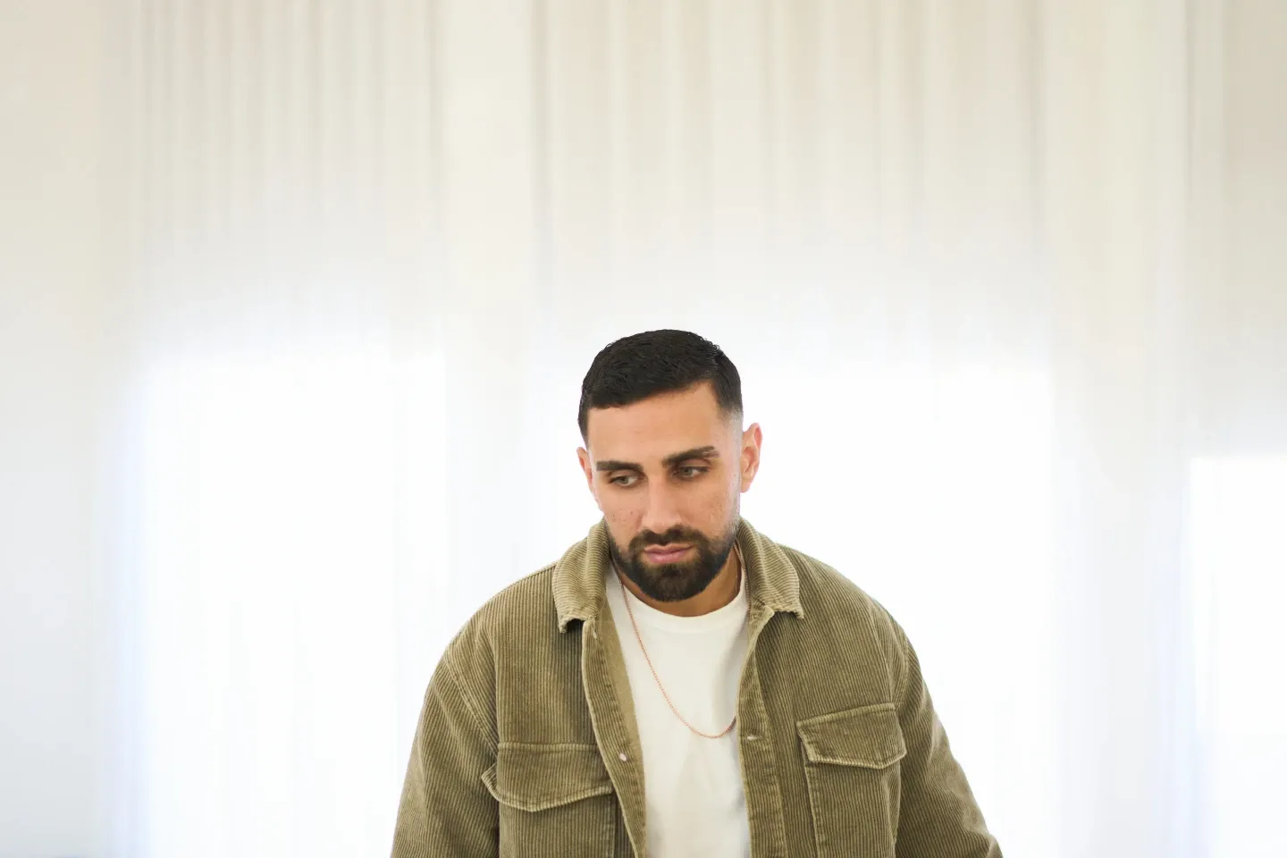 Israeli hostage released from 2 years of captivity in Gaza struggles to rebuild his life