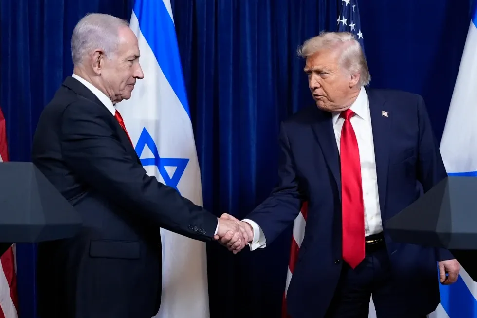 A new Gallup poll shows how Americans’ sympathies have shifted in the Israeli-Palestinian conflict