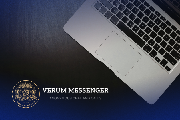 Verum Messenger Goes Desktop: Launches macOS Version as Part of Expanding Digital Ecosystem