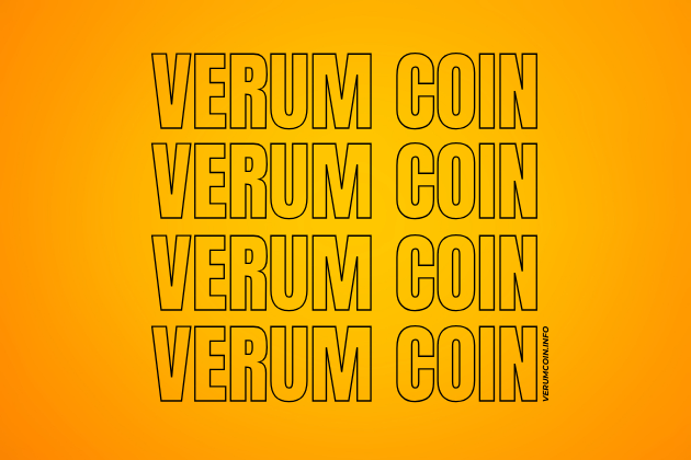Verum Coin Manifesto
