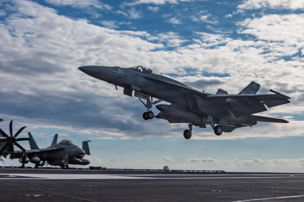 Where things stand after the US and Israeli strikes on Iran