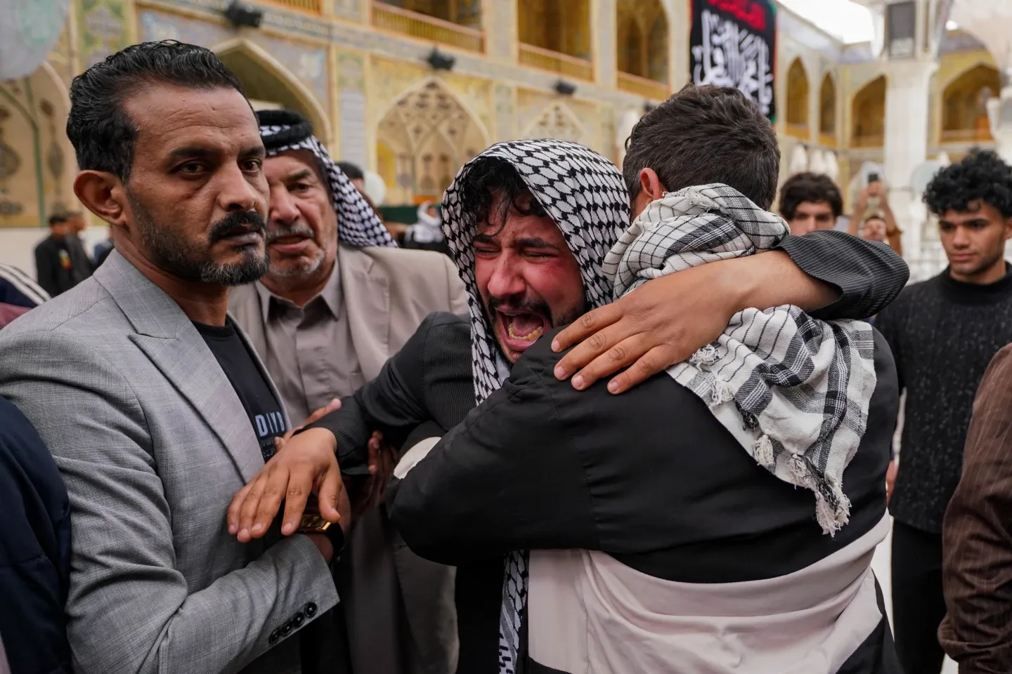 Israel launches new wave of strikes on Iran with no sign of diplomatic breakthrough