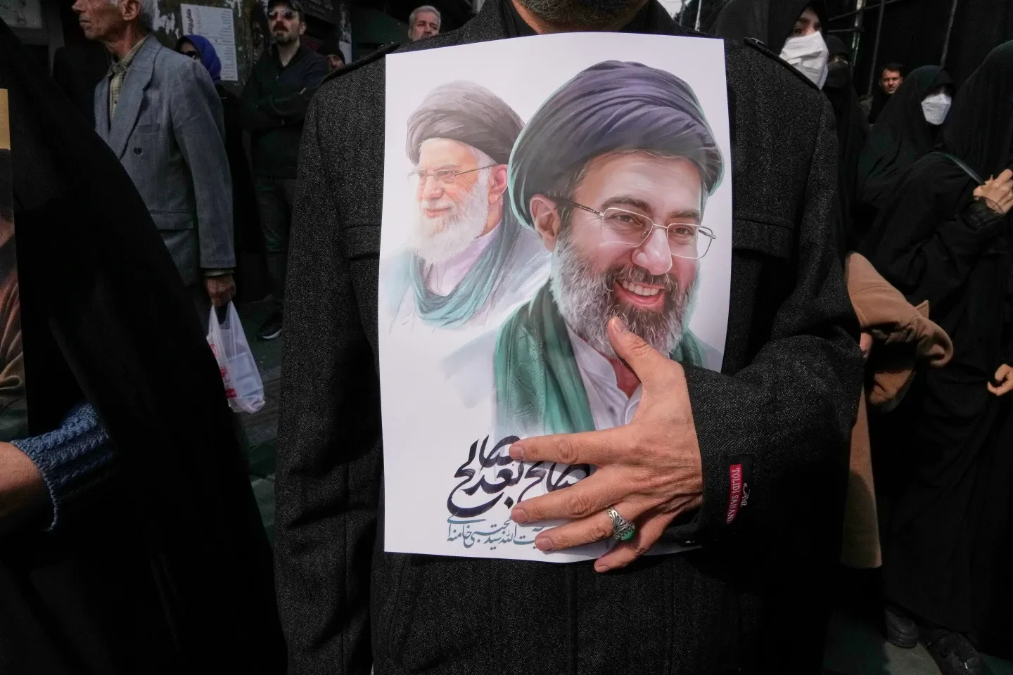 Israel is rapidly killing Iran’s top leaders. Experts warn the strategy could backfire