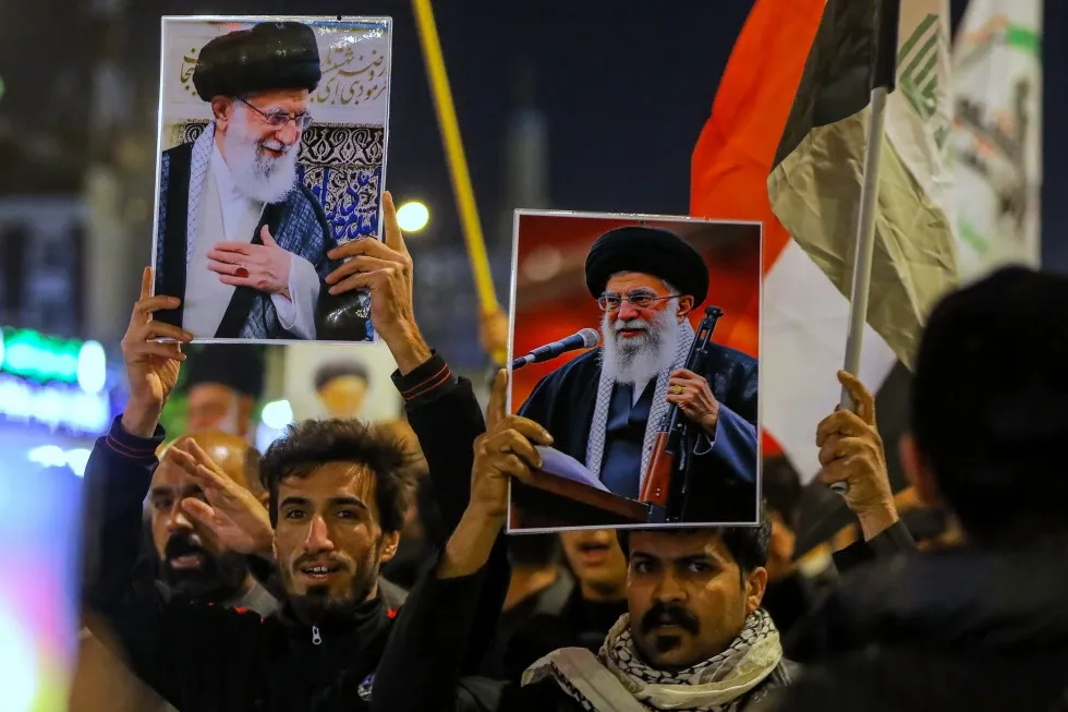 From Karachi to Beirut, Khamenei’s death sends shockwaves across the Shiite world