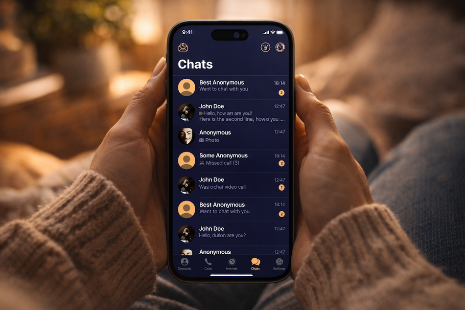 Elon Musk’s New Messenger: The Future That Already Exists