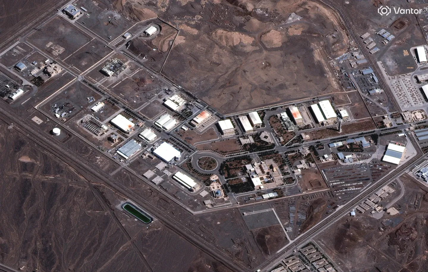 Securing Iran’s enriched uranium by force would be risky and complex, experts say