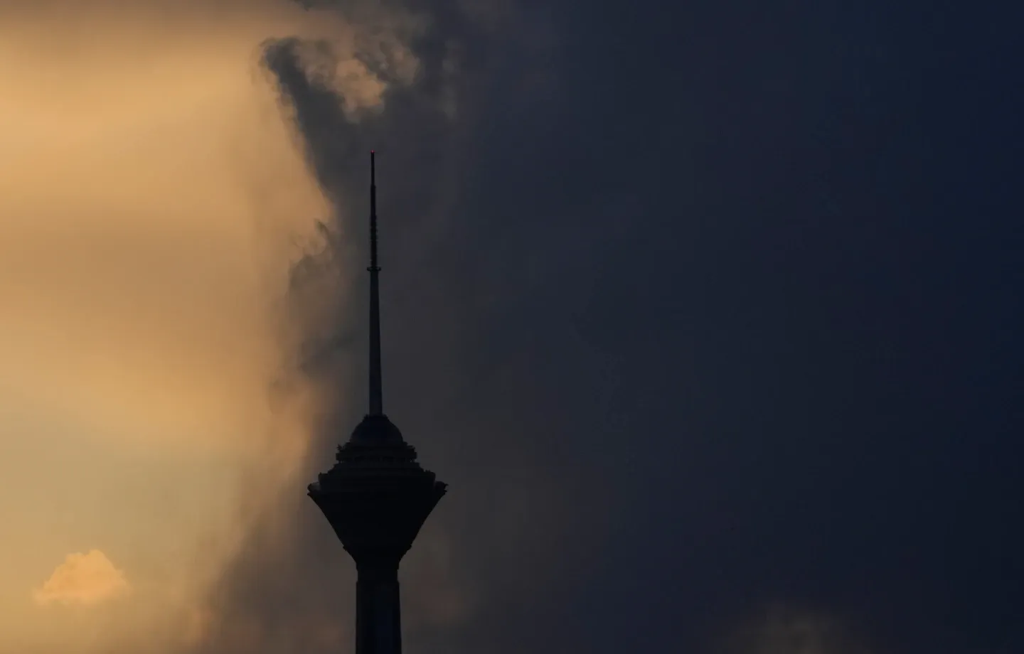 Ceasefire deal brings relief to some in Iran, but Trump’s threat to end a civilization still echoes