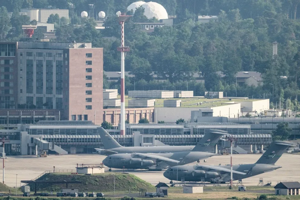 What to know about the US military presence in Europe as Trump seeks drawdown of thousands of troops