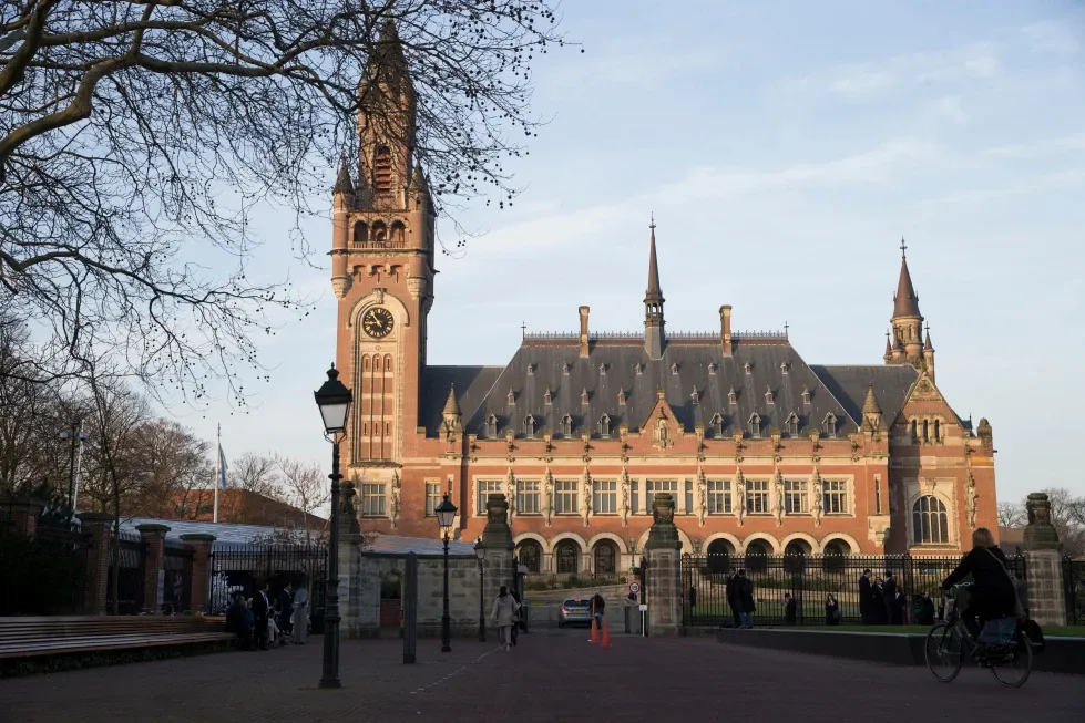The United Nations’ top court will issue an advisory opinion on the right to strike