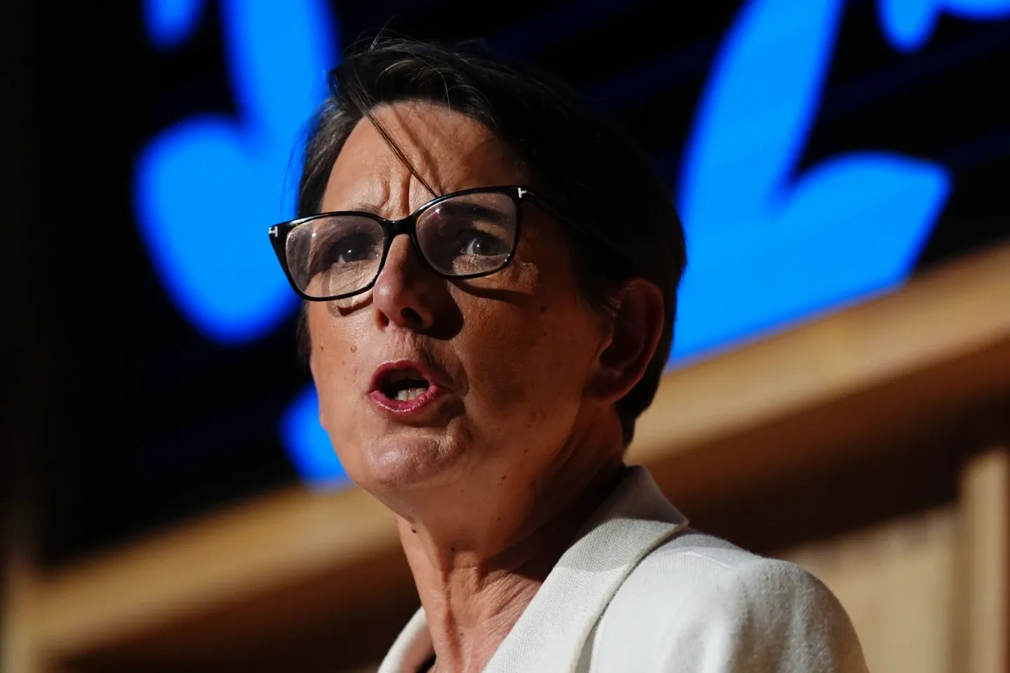 UK cyberspying chief calls AI ‘an unstoppable force’ and warns about Russia