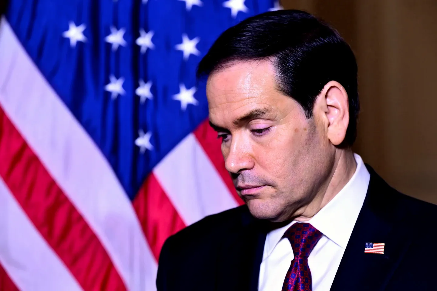 Rubio doubtful of diplomacy with Cuba as Trump raises new threat of military action