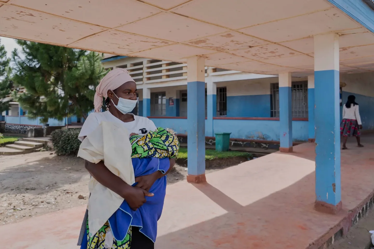 Congo reports sharp rise in Ebola cases as WHO worries about outbreak’s scale and speed