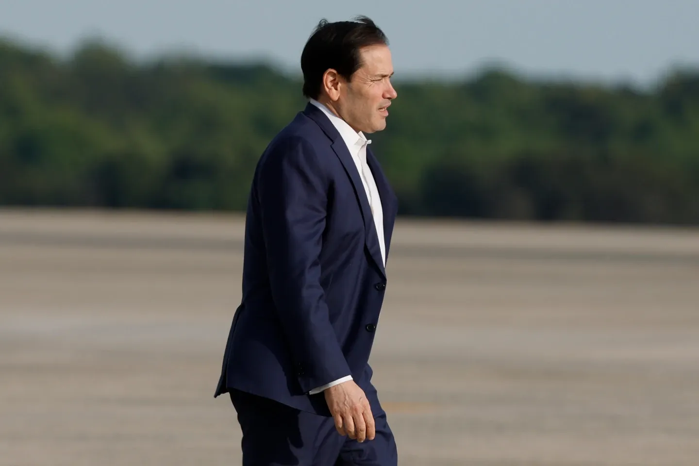 Rubio heads to a NATO meeting as European angst over Trump reliability, US troops, Iran grows