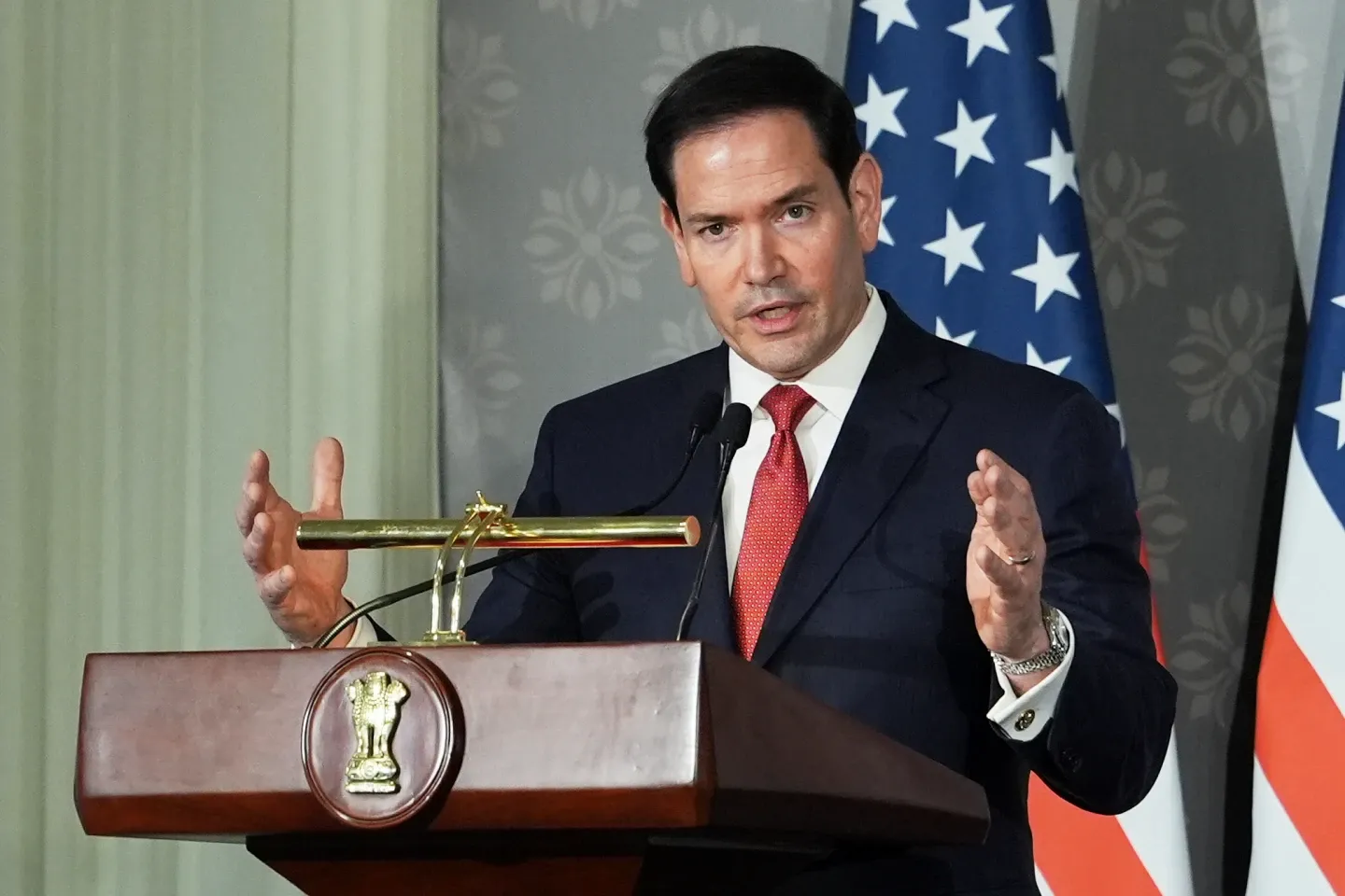 Details of potential US-Iran deal begin to emerge after Trump announces progress