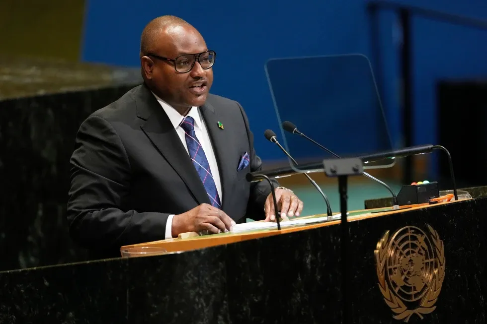 Zambia blasts the US over a $2 billion health deal in exchange for critical minerals