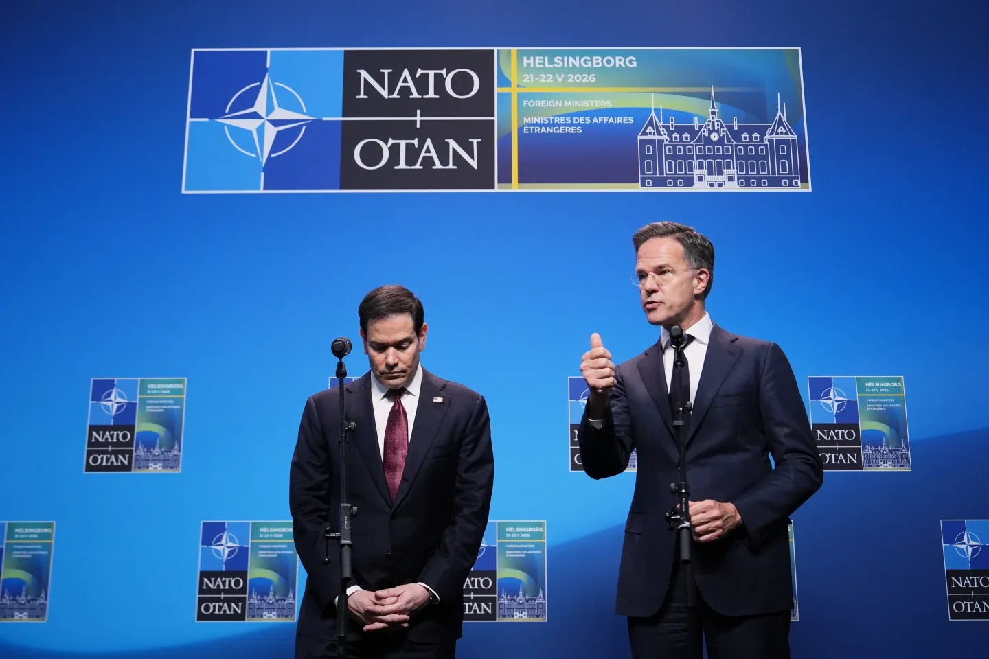 NATO allies bewildered by Trump’s about-face on US troop moves in Europe