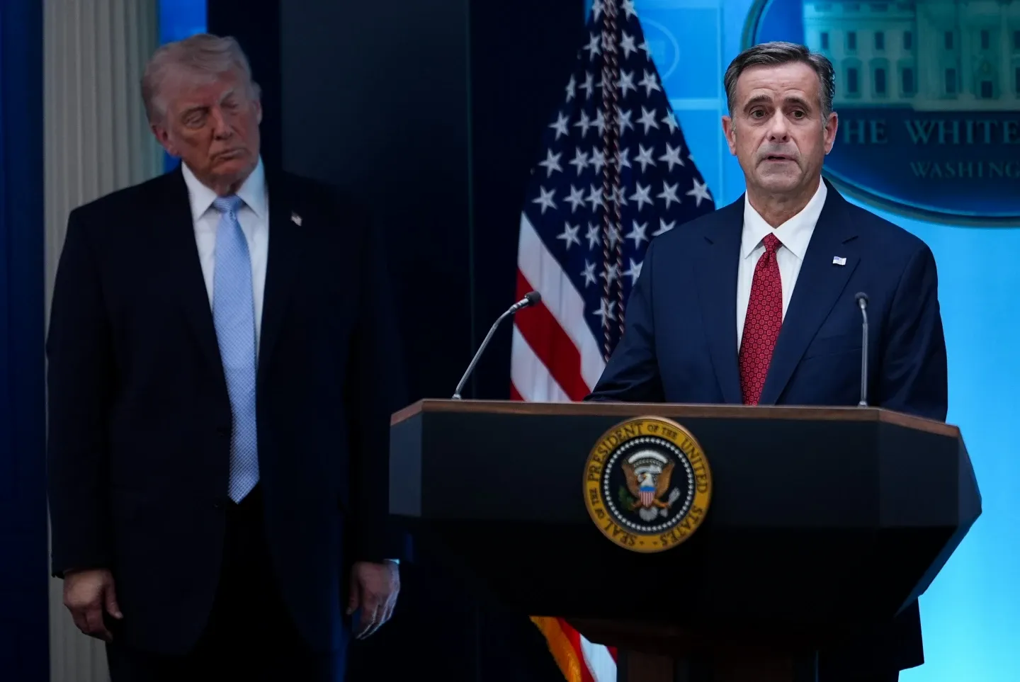 CIA Director John Ratcliffe met with Raul Castro’s grandson in Havana, US and Cuban officials say