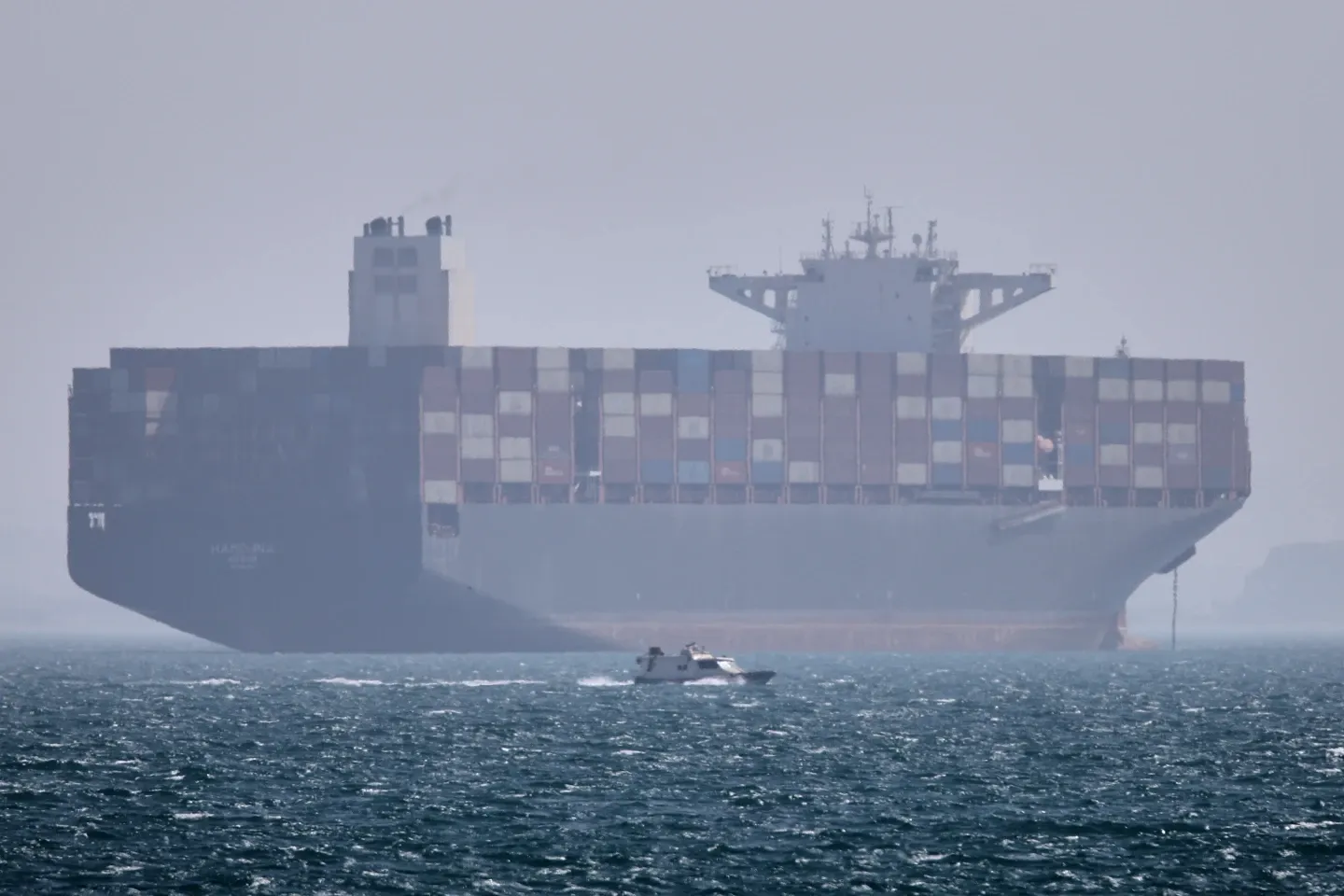 What to know as the US tries to open the Strait of Hormuz and a ceasefire wavers