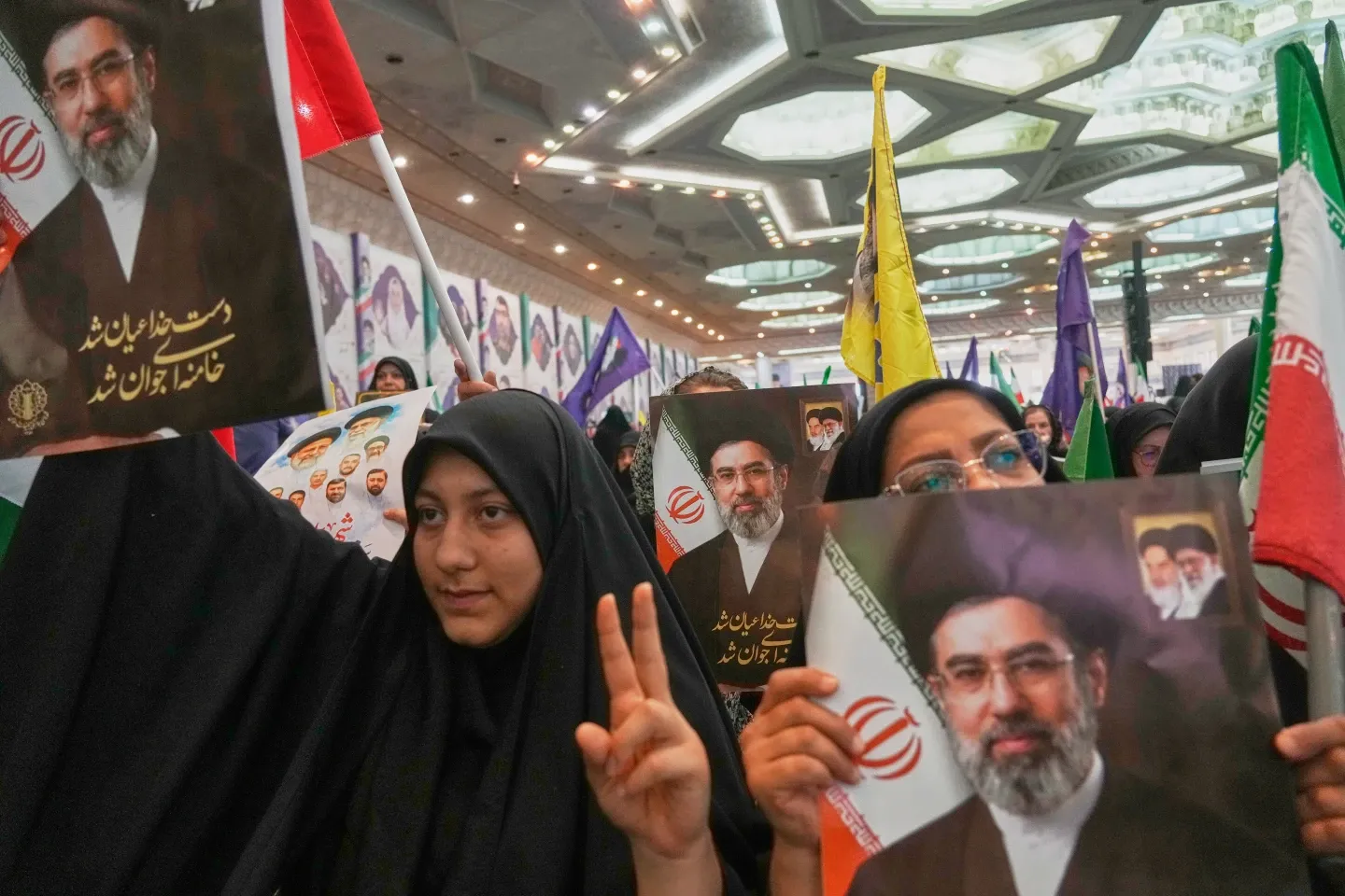 What we know and don’t know about the emerging deal to end the Iran war