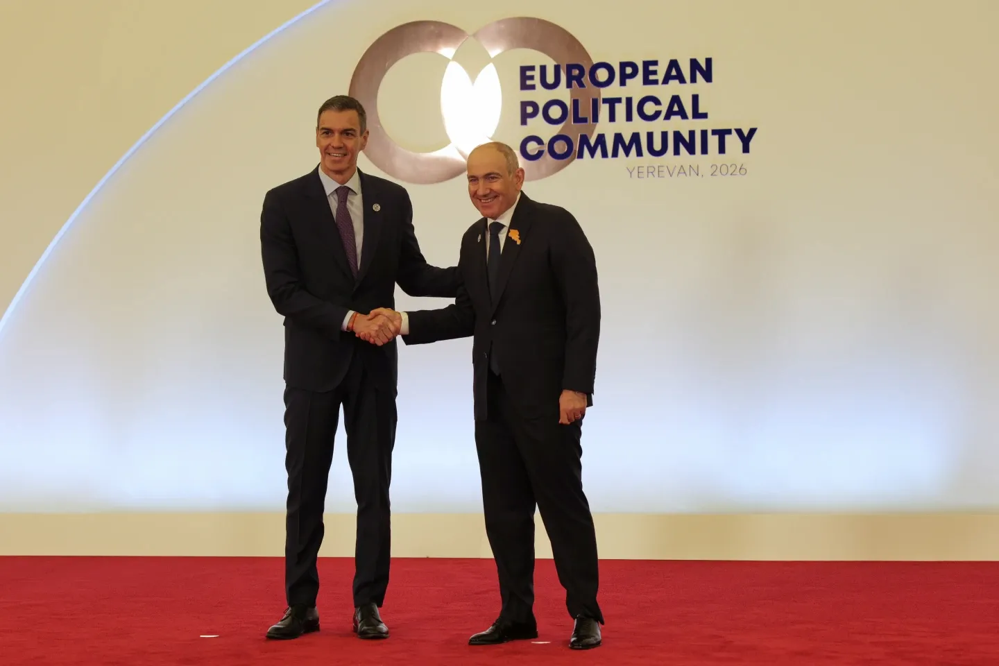 Armenia hosts a historic EU summit as it charts a course away from Russia