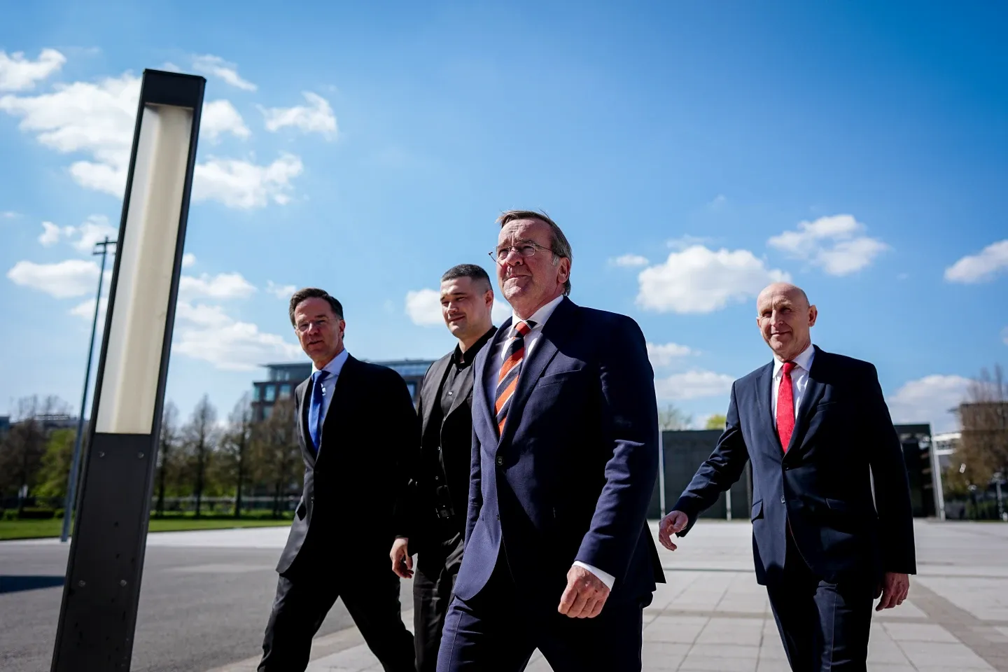 Troop withdrawal announcement adds to friction between Europe and Trump
