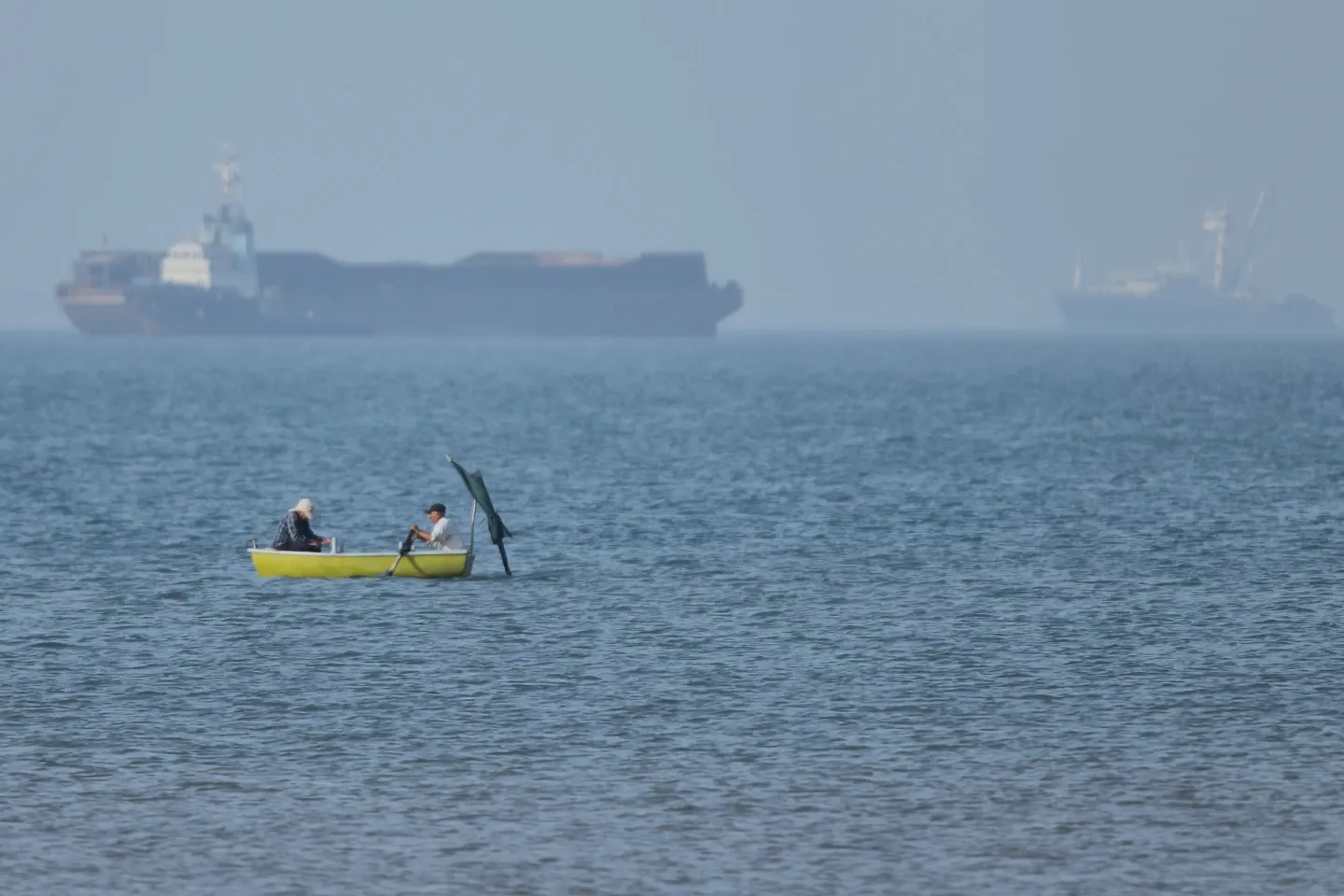 A fragile ceasefire holds as US awaits Iran response, Bahrain detains dozens