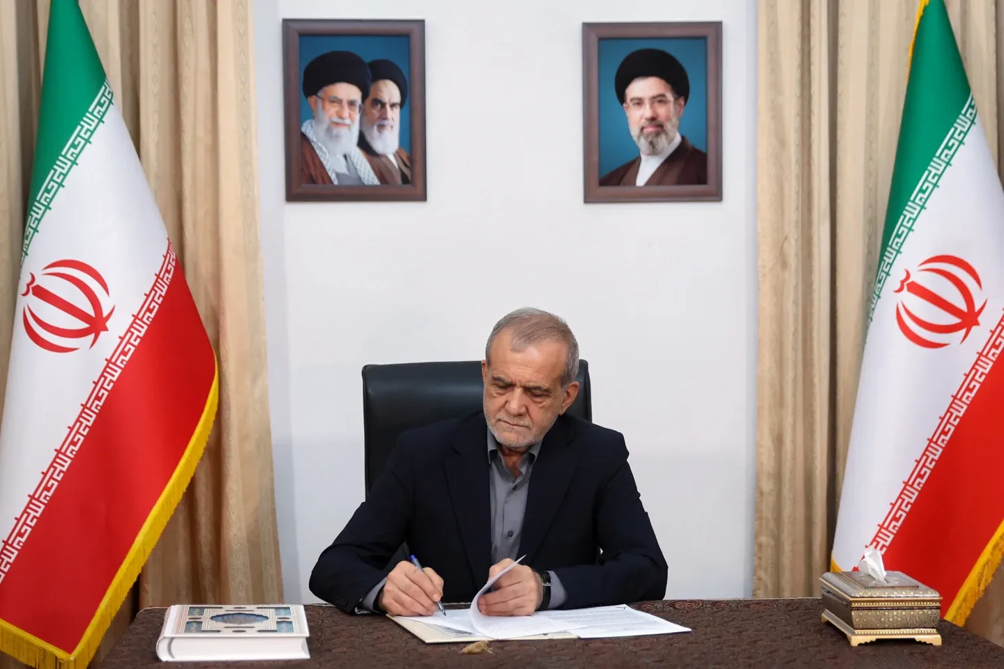 There are many questions about the Iran deal. Here are (some) answers.