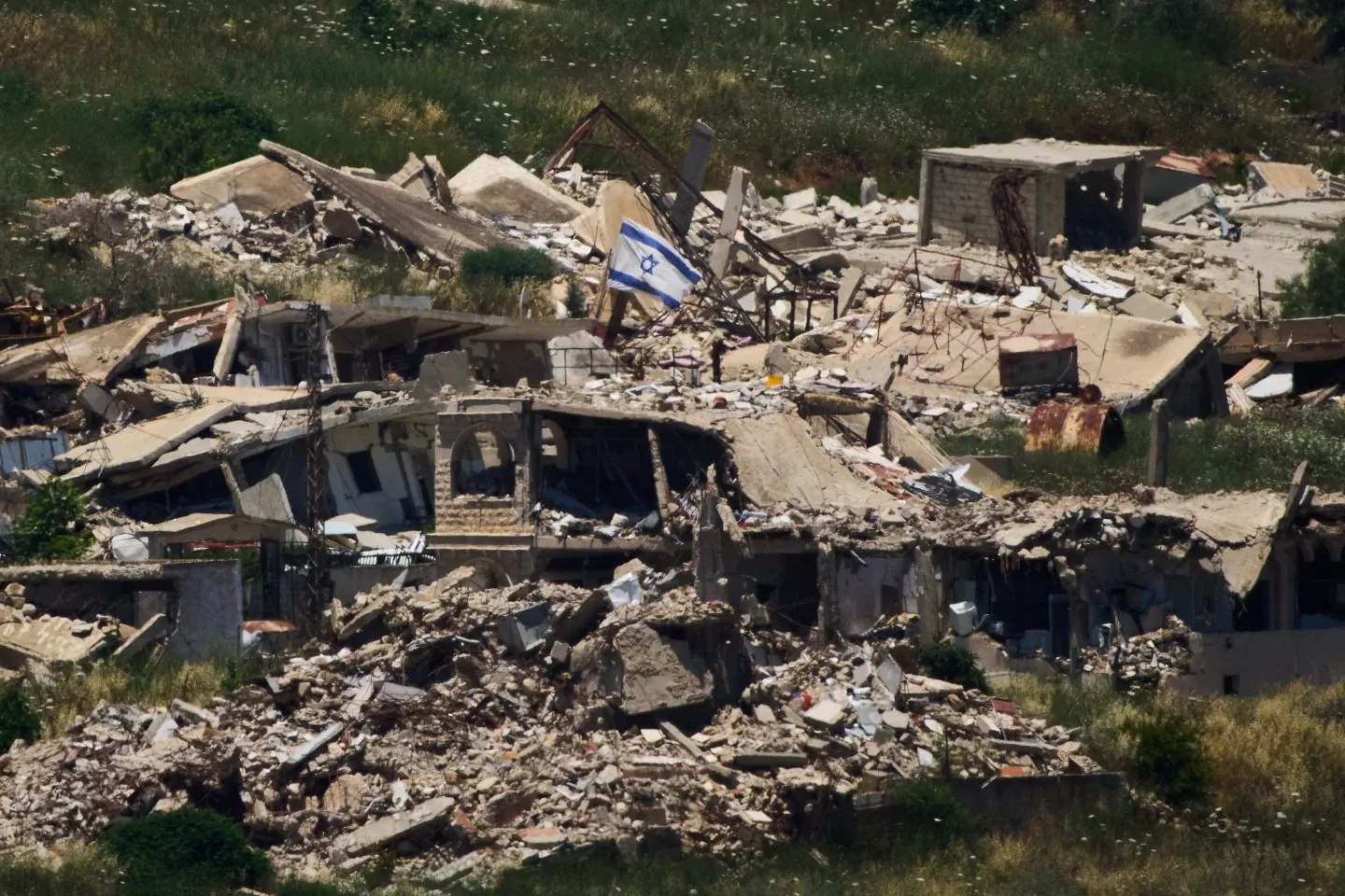 What to know about the deal between Israel and Lebanon extending their shaky ceasefire