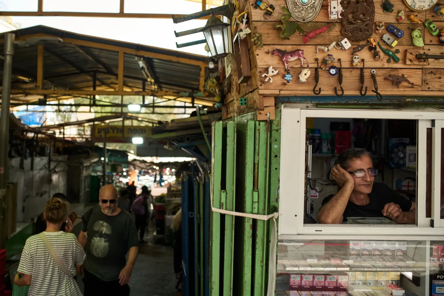 War in the Middle East is flaring again. Here’s how each side sees the stakes