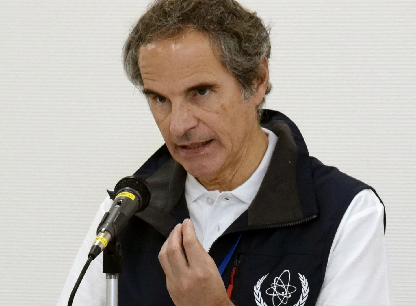 UN nuclear agency boss says inspectors will visit Iran’s nuclear sites under Iran-US interim deal
