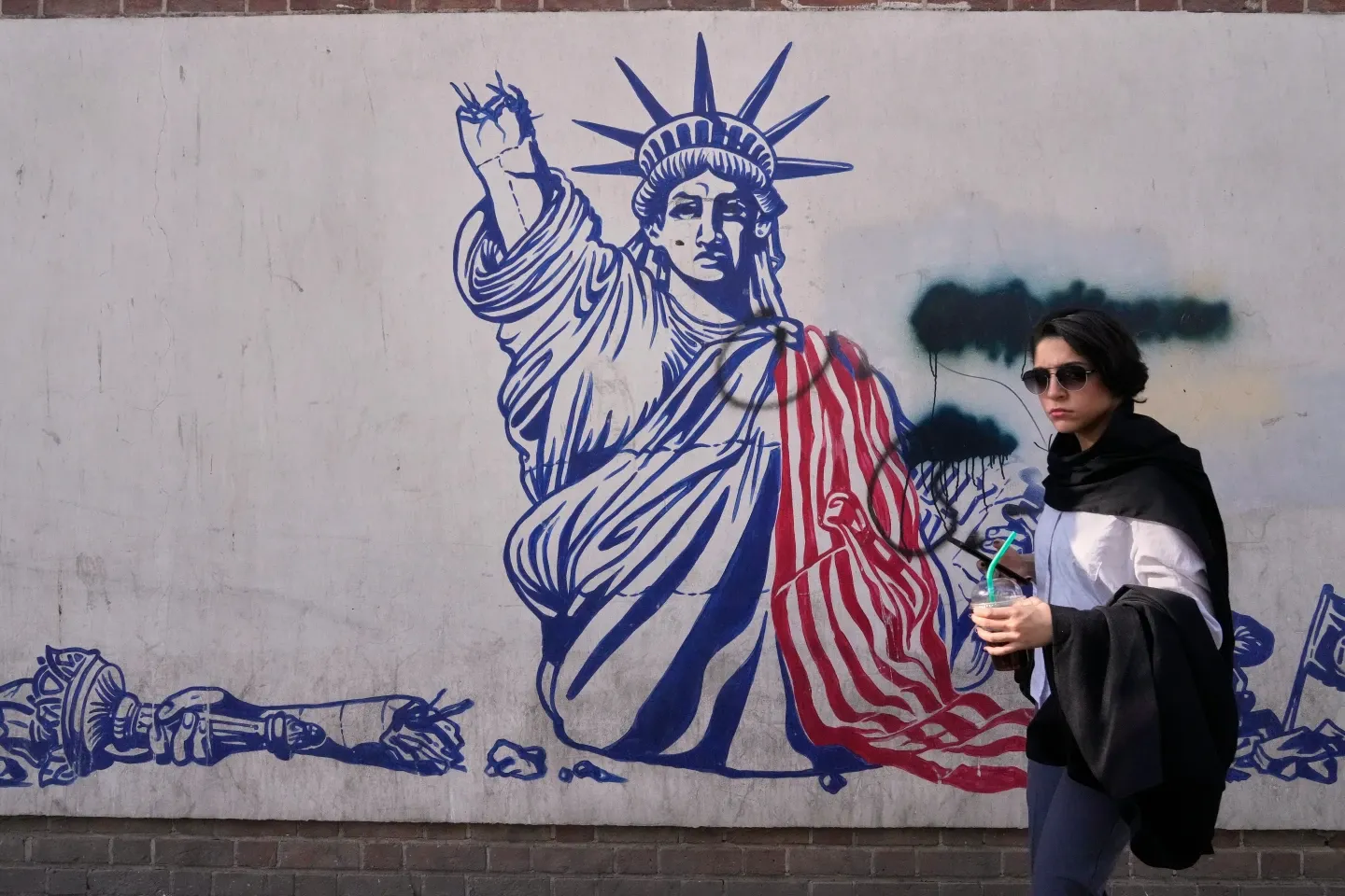 A history of Iran’s nuclear program and tensions with the US as an interim deal is reached