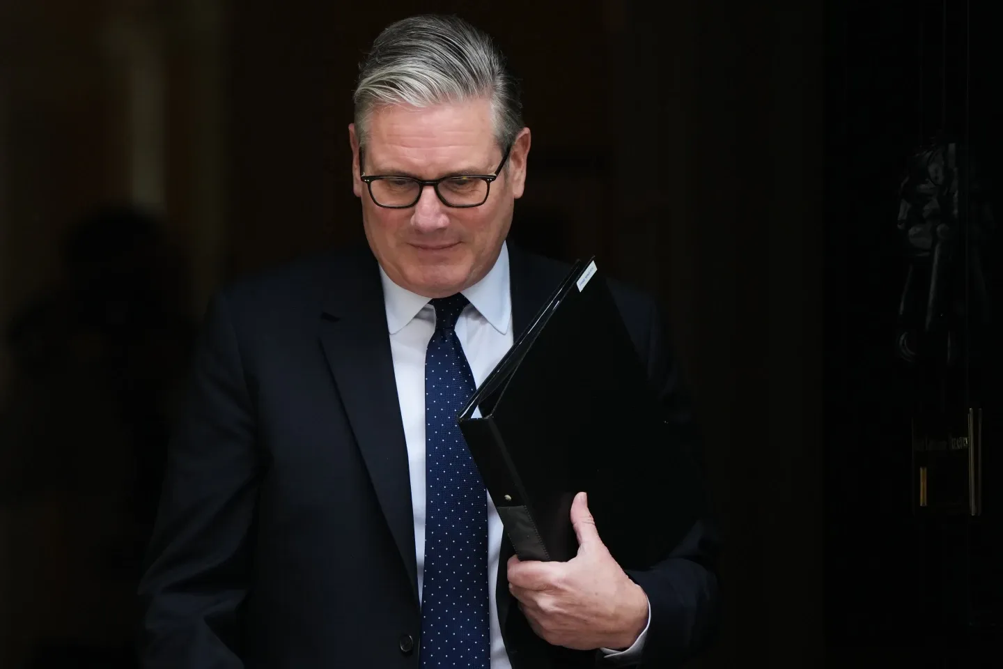 Keir Starmer went from election landslide to downfall after his supporters deserted him