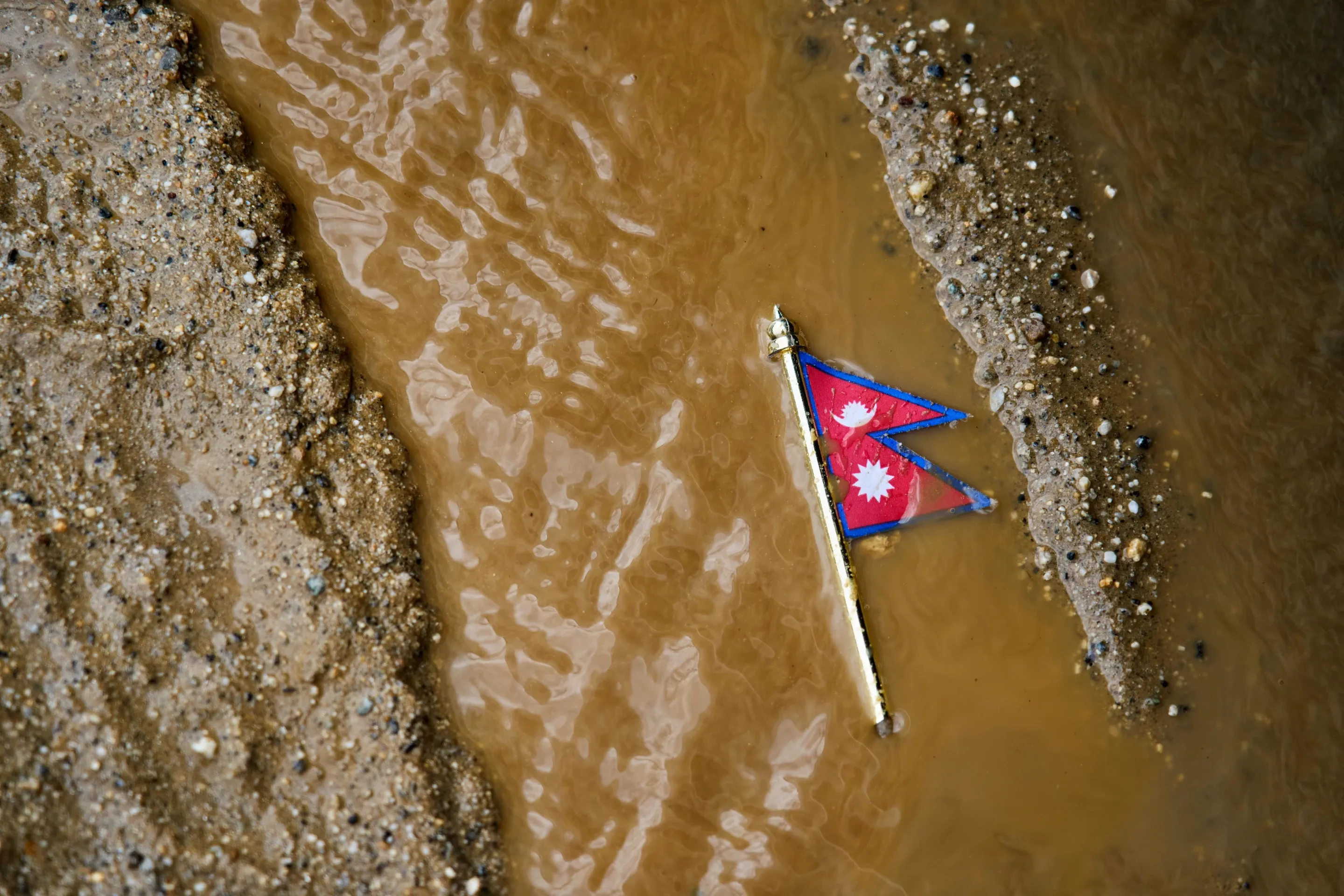 Fatalities Exceed 1,000 From Major Floods in Nepal and China